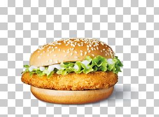 Hamburger McDonald's Chicken McNuggets Fast Food McDonald's Big Mac PNG ...