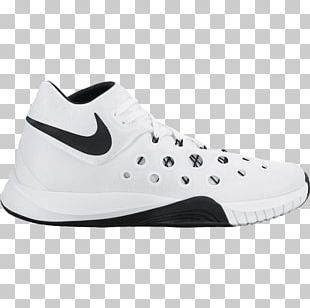 Nike Air Max Basketball Shoe Sneakers PNG