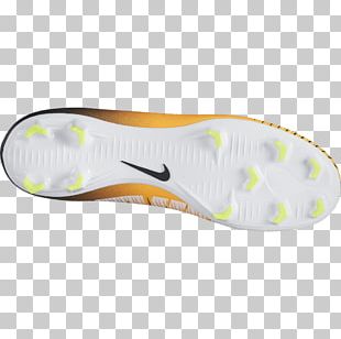 Nike Mercurial Vapor Football Boot Sneakers Cleat PNG