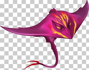 Stingray Phone Tracker Adventure Character Knowledge PNG