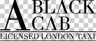 Taxi Hackney Carriage Heathrow Airport Black Dress London's Airports PNG