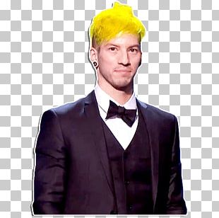 Tuxedo M. Hat PNG