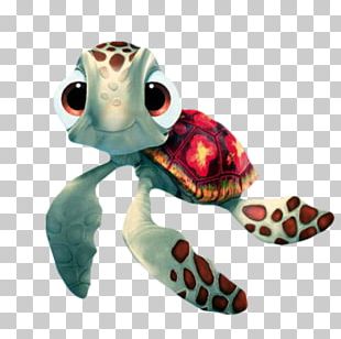 Crush Squirt Marlin Bruce Finding Nemo PNG, Clipart, Andrew Stanton ...