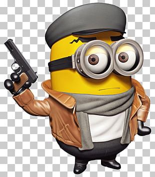 Despicable Me: Minion Rush Stuart The Minion Girl PNG, Clipart