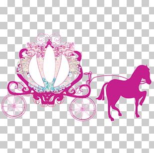 Cinderella Carriage Princess PNG, Clipart, Area, Balloon Cartoon, Boy ...