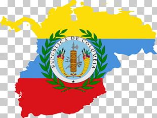 colombia clipart