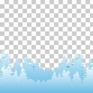 Blue Sky Daytime PNG