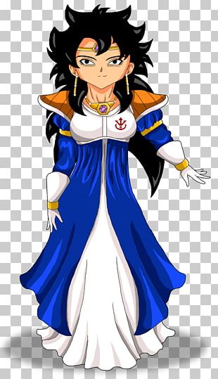 King Vegeta Goku Raditz Bardock PNG