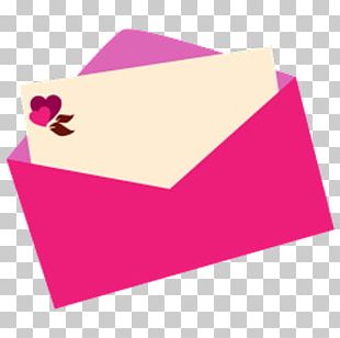 Love Letter Romance Computer Icons PNG