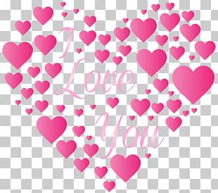 Love Heart Icon PNG