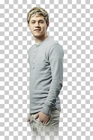 Niall Horan Photography One Direction Photo Shoot T-shirt PNG