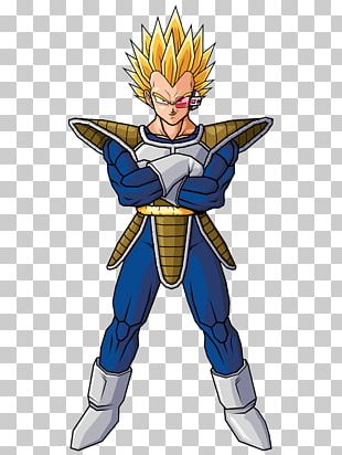 Goku Vegeta Gohan Piccolo Dragon Ball PNG, Clipart, Arjun, Art, Black ...