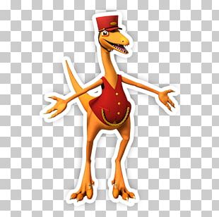 Tyrannosaurus Dinosaur Train: Buddy And Friends Mr. Pteranodon Dinosaur ...