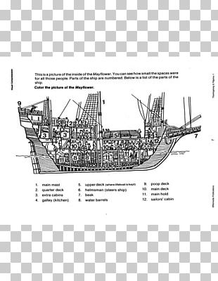 Ship Of The Line Brigantine Galleon Barque First rate PNG Clipart