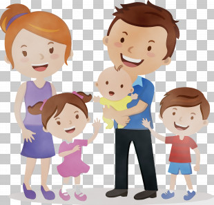 Family Day Happy Family Day International Family Day PNG, Clipart ...