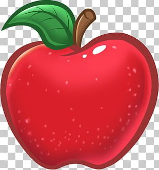 teachers apple clipart