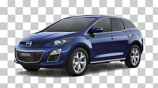 2010 Mazda CX-7 2009 Mazda CX-7 2007 Mazda CX-7 2011 Mazda CX-7 PNG ...