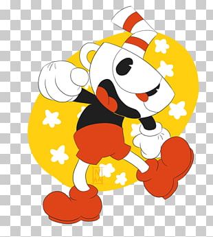 Cuphead PNG Images, Cuphead Clipart Free Download