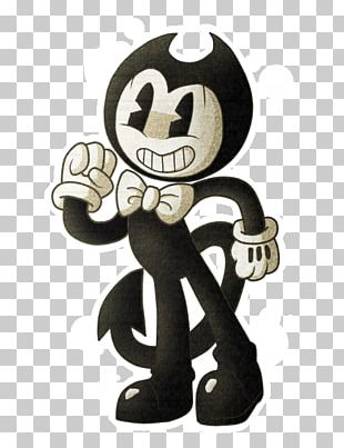 Bendy And The Ink Machine png download - 733*1055 - Free