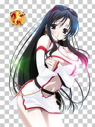 Anime High School DxD Ecchi Mangaka Noragami PNG, Clipart, Anime, Arm,  Brown Hair, Cartoon, Character Free