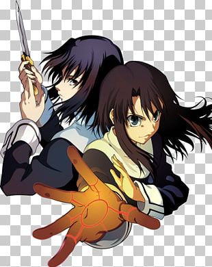 Download Anime Kara No Kyoukai 1 Animeku