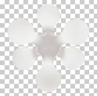 Atomium Light Fixture Lamp PNG