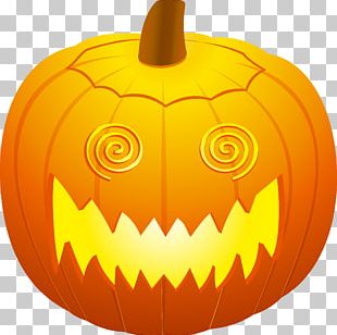 Jack-o-lantern Flash Bubbles Flash Dots Pumpkin Halloween PNG