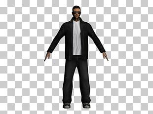 Grand Theft Auto: San Andreas Grand Theft Auto III Niko Bellic Grand Theft  Auto 2 Claude, tommy vercetti, outros, arma png