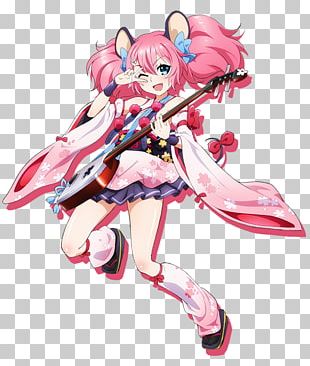 Show by Rock!! Wiki Anime Encyclopedia 萌娘百科, Anime, fictional Character,  cartoon, anime png