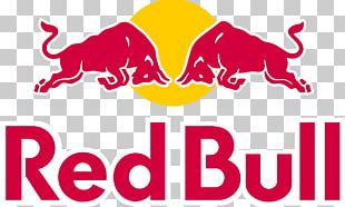 Red Bull Soft Drink Logo PNG, Clipart, Advertising, Beverage Can, Brand ...