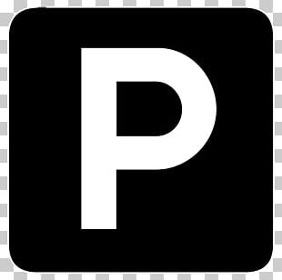 Car Park Symbol Parking Sign PNG