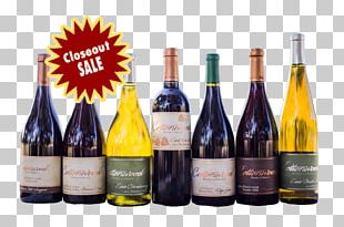 Champagne Dessert Wine Liqueur White Wine PNG