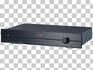 Ortofon Audio Power Amplifier Equalization Sound PNG