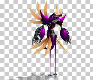 Tentomon Digimon Masters Kabuterimon PNG