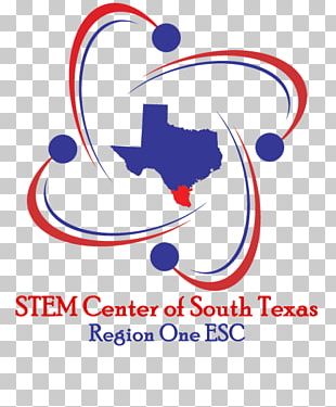 Brand Region One Education Services Center Logo Duvet PNG