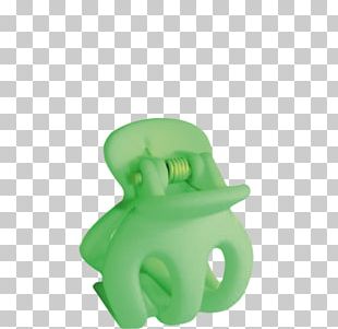 Green Plastic PNG