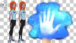 Gwen Tennyson Ben 10 Alien Force: Vilgax Attacks Ben Tennyson PNG
