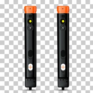 Pepper Spray Mace Self-defense Police Electroshock Weapon PNG