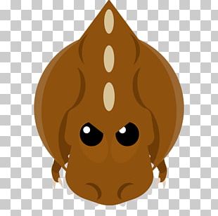 Mope - Io Wiki - Mope Io Monsters, HD Png Download - vhv