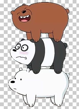 Polar Bear Giant Panda Drawing Cartoon Network PNG, Clipart, Animals ...