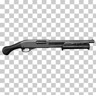 Remington Model 870 Firearm Rifle Weapon Pump Action PNG, Clipart ...