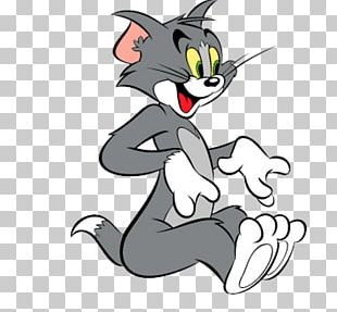 Tom Cat Jerry Mouse Tom And Jerry Cartoon Network PNG, Clipart, Art ...