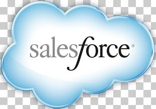 Salesforce.com Organization Customer Relationship Management Logo ...