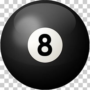 8 Ball Pool Billiard Balls Eight-ball Billiards PNG, Clipart, 8 Ball ...