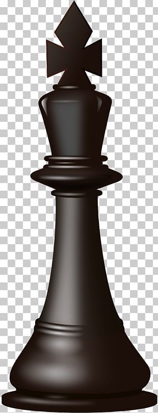 Chess Piece King Queen Chessboard PNG