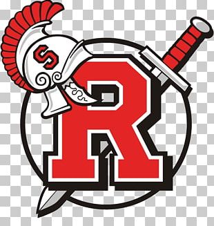 St. Cloud Rocori High School Sparta Varsity Team PNG