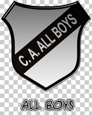 All Boys Superliga Argentina De FÃºtbol Logo Primera B Nacional PNG