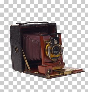 Camera Photography PNG
