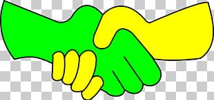 Handshake PNG