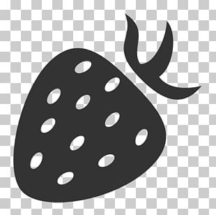 Strawberry Computer Icons PNG, Clipart, Berry, Black, Black And White ...
